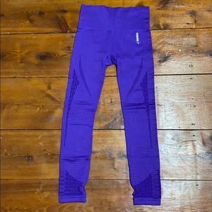 Gymshark energy seamless leggings